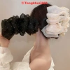 Kẹp Tóc Nơ Hai Mặt Tạo Bong Bóng Xinh Xắn Cho Nữ - Giá 16.499 VND Giảm Đặc Biệt