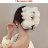Kẹp Tóc Nơ Hai Mặt Tạo Bong Bóng Xinh Xắn Cho Nữ - Giá 16.499 VND Giảm Đặc Biệt 3