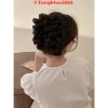 Kẹp Tóc Nơ Hai Mặt Tạo Bong Bóng Xinh Xắn Cho Nữ - Giá 16.499 VND Giảm Đặc Biệt 6
