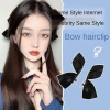 Kẹp tóc nơ phong cách Hàn Quốc xinh xắn cho nữ - Giảm giá, chỉ 15.768₫ 2