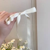 Kẹp tóc nơ ruy băng dễ thương phong cách Hàn Quốc ZICHI NO7 cho nữ giá 11.400đ 8