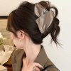 Kẹp tóc tam giác satin XT1 - Tạo phồng tóc siêu hot, giảm còn 29.900₫ 7