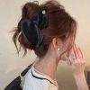 Kẹp tóc tam giác satin XT1 - Tạo phồng tóc siêu hot, giảm còn 29.900₫ 9