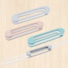 Kẹp Treo Dép Nhựa PP Đa Năng Mở Ra Gập Gọn Treo Khăn Giá 30.800 VND 7