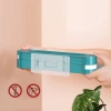 Kẹp Treo Dép Nhựa PP Đa Năng Mở Ra Gập Gọn Treo Khăn Giá 30.800 VND 8