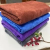 Khăn 90x190 Microfiber Siêu Thấm Hút - Spa, Salon Tóc, Giảm Giá Đến 75k 4