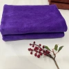 Khăn 90x190 Microfiber Siêu Thấm Hút - Spa, Salon Tóc, Giảm Giá Đến 75k 7