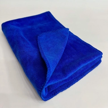 Khăn 90x190 Microfiber Siêu Thấm Hút - Spa, Salon Tóc, Giảm Giá Đến 75k