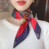 Khăn Bandana Lụa 70x70cm Unisex Turban Hiphop BTS EXO Streetwear Hottrend Giá 425k 5