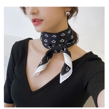 Khăn Bandana Lụa 70x70cm Unisex Turban Hiphop BTS EXO Streetwear Hottrend Giá 425k
