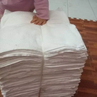 Khăn cân lau chùi lỗi nhẹ siêu tiết kiệm tính kg, giá chỉ 45.000 VND giảm mạnh
