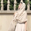 Khăn Choàng Cổ Nữ Mỏng Nhẹ Chống Nắng Phù Hợp Du Lịch Biển và Sa Mạc, Giao Hàng Nội Địa, Giá 88.000₫ 3