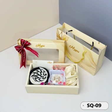 Khăn Choàng Lụa JIRAMI Sang Trọng - Set Quà Tặng Lễ 20/10, 20/11, 8/3, Tốt Nghiệp, Giá 191k 7 Khăn Choàng Lụa JIRAMI Sang Trọng - Set Quà Tặng Lễ 20/10, 20/11, 8/3, Tốt Nghiệp, Giá 191k 7