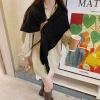 Khăn Choàng Tam Giác 2in1 Len Thừng Cashmere Phong Cách Hàn Quốc - Giá 129.999 VND 8