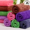 Khăn chuyên dụng đa năng lau rửa xe ô tô, xe máy, lau bếp - Vệ sinh nhà cửa, giá chỉ 8.500₫ 3