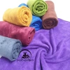 Khăn chuyên dụng đa năng lau rửa xe ô tô, xe máy, lau bếp - Vệ sinh nhà cửa, giá chỉ 8.500₫ 4
