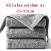 Khăn chuyên dụng đa năng lau rửa xe ô tô, xe máy, lau bếp - Vệ sinh nhà cửa, giá chỉ 8.500₫ 9