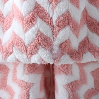 Khăn Cotton Quấn Tóc Cực Nhanh Loại 1 Cao Cấp - Khô Tóc Siêu Tốc, Tặng Cột Tóc Đính Hạt, Giá 39.000đ 8