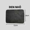 Khăn Da Cừu SAGO Lau Màn Hình Điện Thoại, Mắt Kính, Đồng Hồ - Giá 9.800đ 7