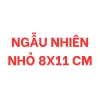 Khăn Da Cừu SAGO Lau Màn Hình Điện Thoại, Mắt Kính, Đồng Hồ - Giá 9.800đ 9