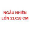 Khăn Da Cừu SAGO Lau Màn Hình Điện Thoại, Mắt Kính, Đồng Hồ - Giá 9.800đ 10