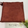 Khăn đa năng 25x25 microfiber có móc treo - nail, móng, lau ô tô, kính 25.800₫ 9