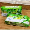 Khăn Đa Năng ANPA 50 Tờ Combo 10 Gói Giá Sỉ 220.000, Thấm Hút Nhanh, Dễ Vệ Sinh