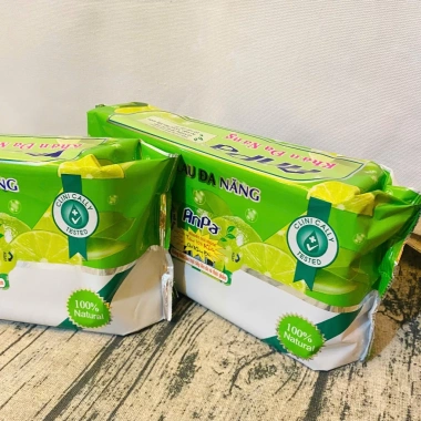 Khăn Đa Năng ANPA 50 Tờ Combo 10 Gói Giá Sỉ 220.000, Thấm Hút Nhanh, Dễ Vệ Sinh