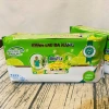 Khăn Đa Năng ANPA 50 Tờ Combo 10 Gói Giá Sỉ 220.000, Thấm Hút Nhanh, Dễ Vệ Sinh 4