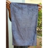 Khăn đa năng Microfiber Ghi Xám - Thấm hút, lau xe ô tô, cọ bàn ăn, Giá 59.000 VND 10