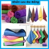 Khăn Đa Năng Siêu Mềm 30×30cm - Lau Bếp, Lau Xe, Làm Móng, Giá Ưu Đãi 9.720₫