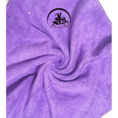 Khăn Đa Năng Siêu Mềm 30×30cm - Lau Bếp, Lau Xe, Làm Móng, Giá Ưu Đãi 9.720₫