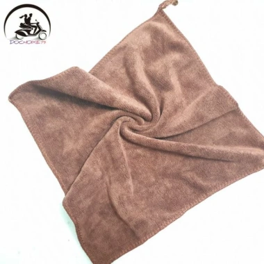Khăn Đa Năng Siêu Mềm 30×30cm - Lau Bếp, Lau Xe, Làm Móng, Giá Ưu Đãi 9.720₫