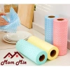 Khăn đa năng siêu thấm hút K074 - Lau sạch mọi bề mặt, giá chỉ 29.000đ
