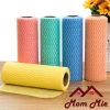 Khăn đa năng siêu thấm hút K074 - Lau sạch mọi bề mặt, giá chỉ 29.000đ 4