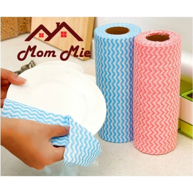 Khăn đa năng siêu thấm hút K074 - Lau sạch mọi bề mặt, giá chỉ 29.000đ 5 Khăn đa năng siêu thấm hút K074 - Lau sạch mọi bề mặt, giá chỉ 29.000đ 5