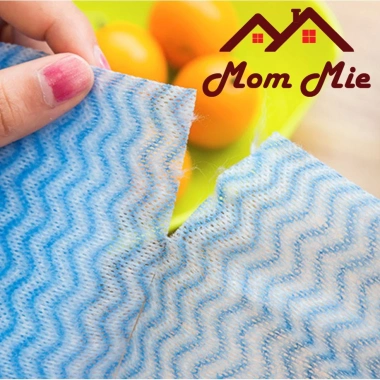 Khăn đa năng siêu thấm hút K074 - Lau sạch mọi bề mặt, giá chỉ 29.000đ