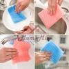 Khăn đa năng siêu thấm hút K074 - Lau sạch mọi bề mặt, giá chỉ 29.000đ 9