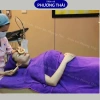 Khăn đắp người Spa size lớn 90x190cm, cực dày dặn, mềm mại - Giá chỉ 43.000₫ 8