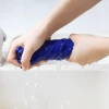Khăn gội đầu quấn đầu spa DÀY 35x75cm - Thấm hút đa năng cho salon - 12.000đ 4