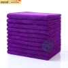 Khăn gội đầu spa 35x75cm microfiber dày dặn, thấm hút - Giá ưu đãi 12.000₫ 6