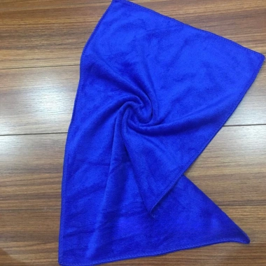 Khăn gội đầu spa 35x75cm microfiber dày dặn, thấm hút - Giá ưu đãi 12.000₫ 9