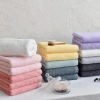 Khăn gội xuất dư Châu Âu lỗi viền KT 40x80cm: Giá chỉ 19.500đ, giảm tới 23% 2