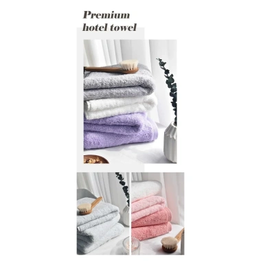 Khăn gội xuất dư Châu Âu lỗi viền KT 40x80cm: Giá chỉ 19.500đ, giảm tới 23%