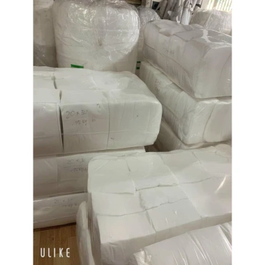 Khăn khô đa năng 1KG kích thước lớn - Lau bếp, vệ sinh nhanh, giá chỉ 59.000đ 2