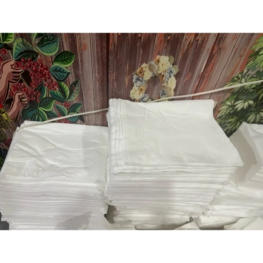 Khăn khô đa năng 1KG kích thước lớn - Lau bếp, vệ sinh nhanh, giá chỉ 59.000đ 4