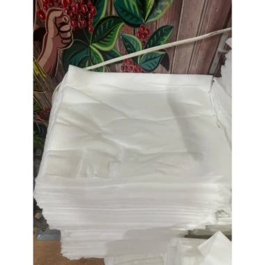 Khăn khô đa năng 1KG kích thước lớn - Lau bếp, vệ sinh nhanh, giá chỉ 59.000đ 5