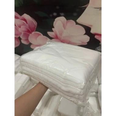Khăn khô đa năng 1KG kích thước lớn - Lau bếp, vệ sinh nhanh, giá chỉ 59.000đ 6