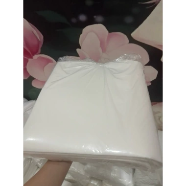 Khăn khô đa năng 1KG kích thước lớn - Lau bếp, vệ sinh nhanh, giá chỉ 59.000đ 7