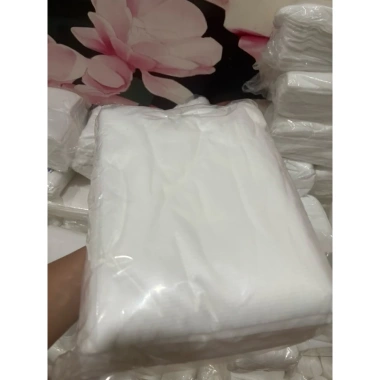 Khăn khô đa năng 1KG kích thước lớn - Lau bếp, vệ sinh nhanh, giá chỉ 59.000đ 8
